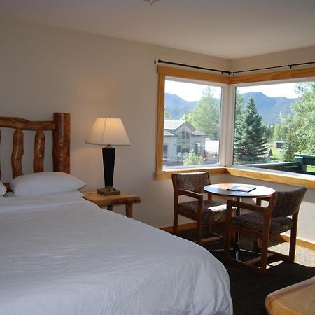 Discovery Lodge Estes Park Luaran gambar