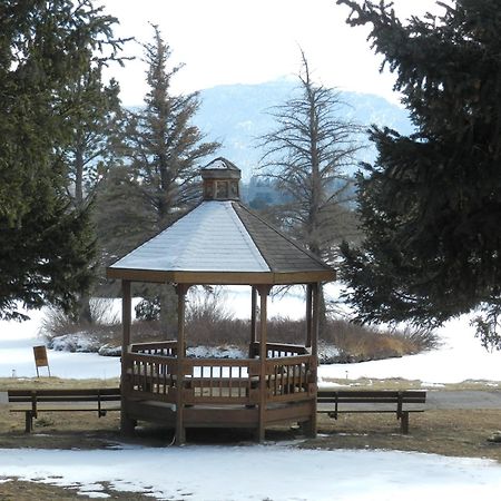Discovery Lodge Estes Park Luaran gambar