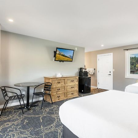 Discovery Lodge Estes Park Luaran gambar