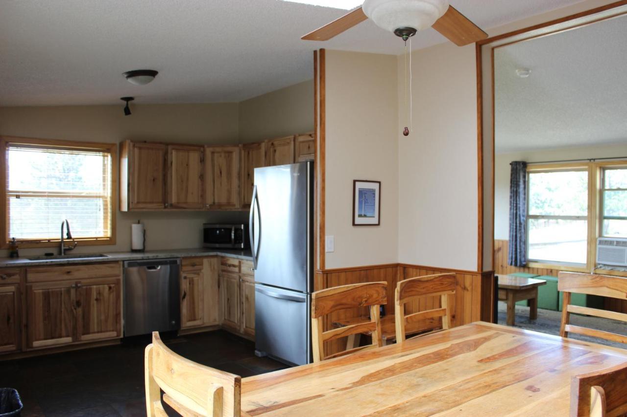 Discovery Lodge Estes Park Luaran gambar