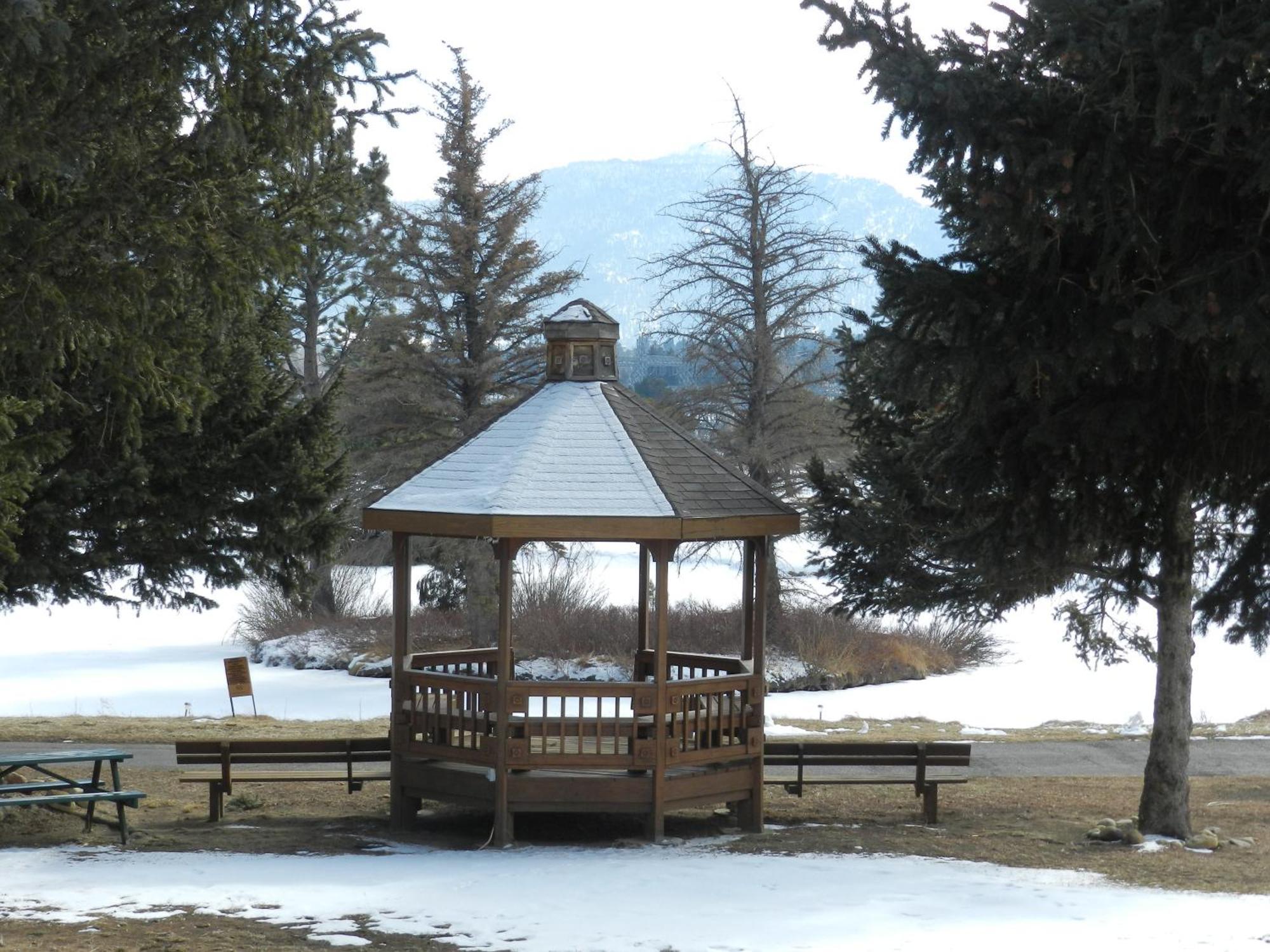 Discovery Lodge Estes Park Luaran gambar