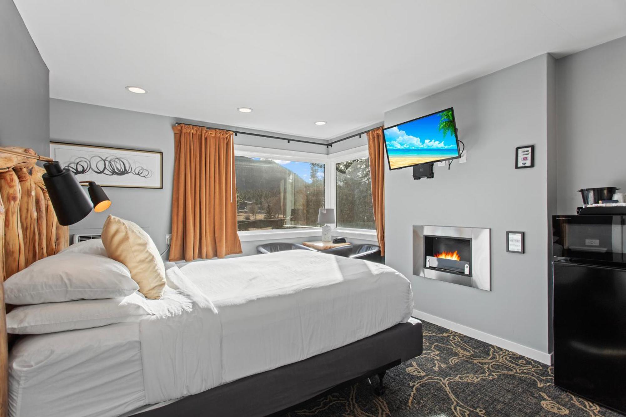 Discovery Lodge Estes Park Luaran gambar