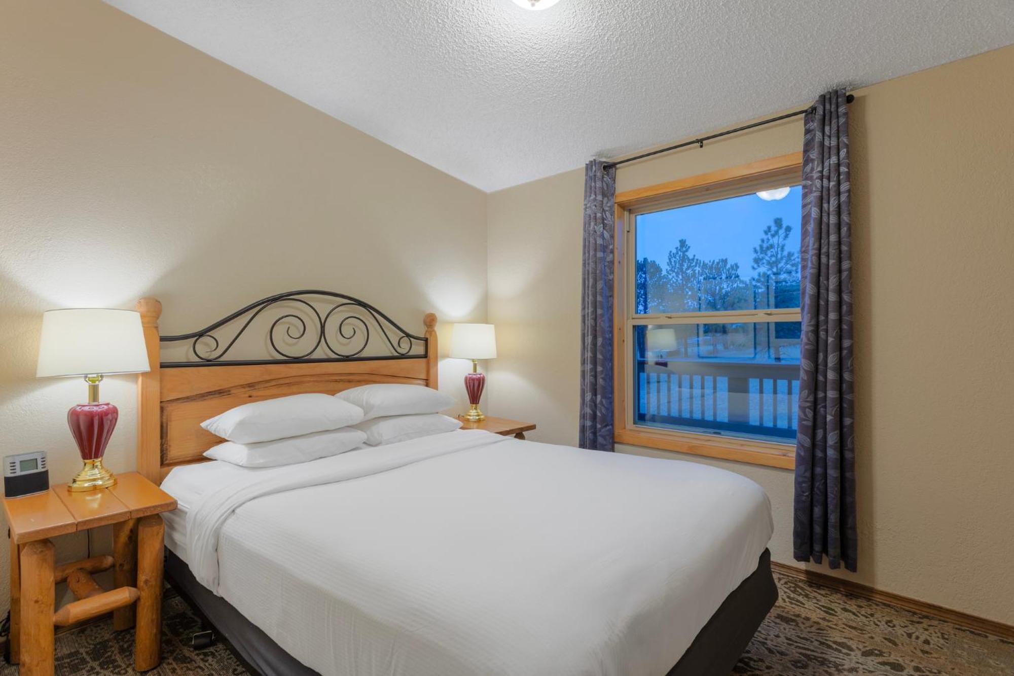 Discovery Lodge Estes Park Luaran gambar
