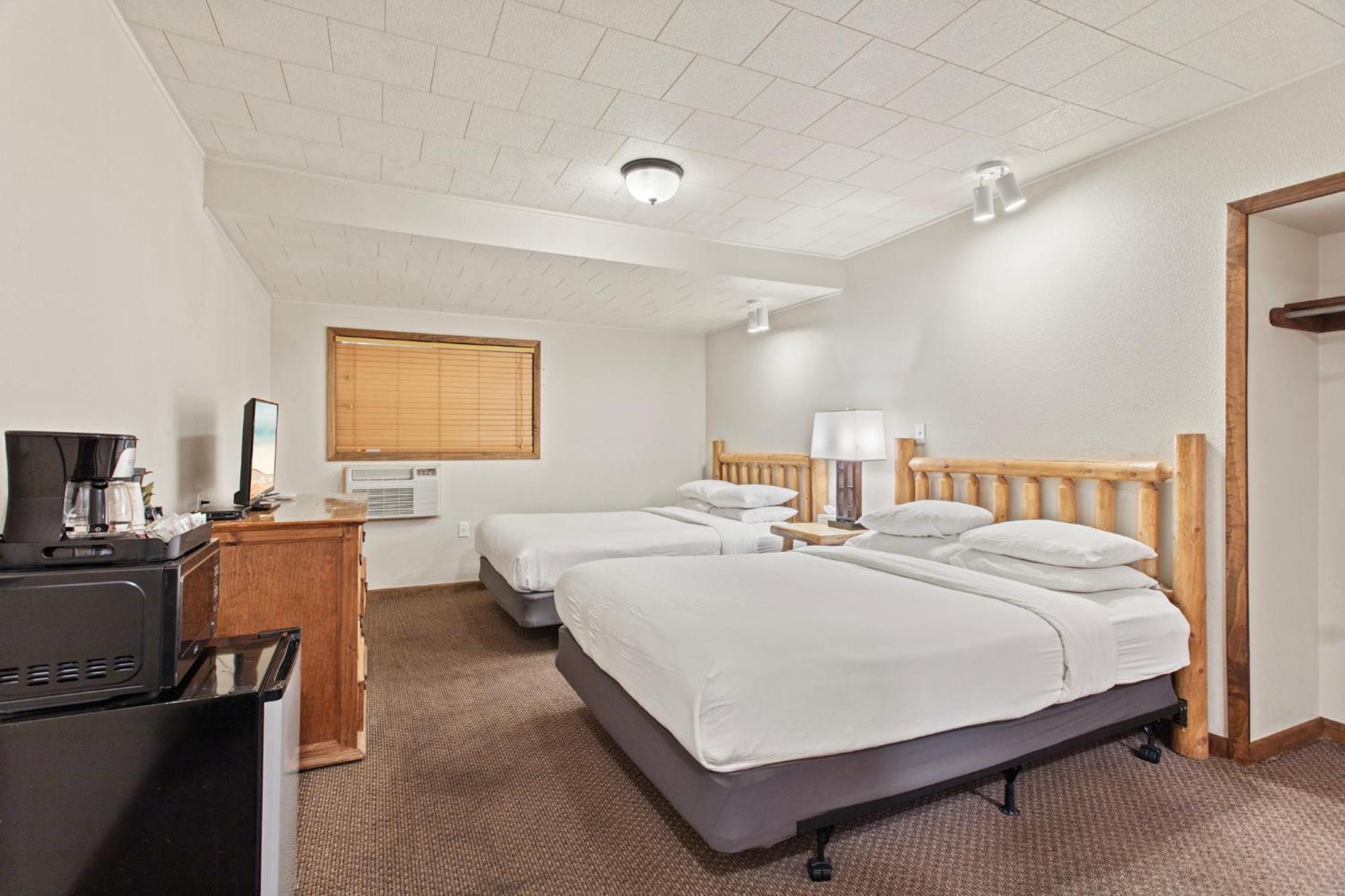Discovery Lodge Estes Park Luaran gambar