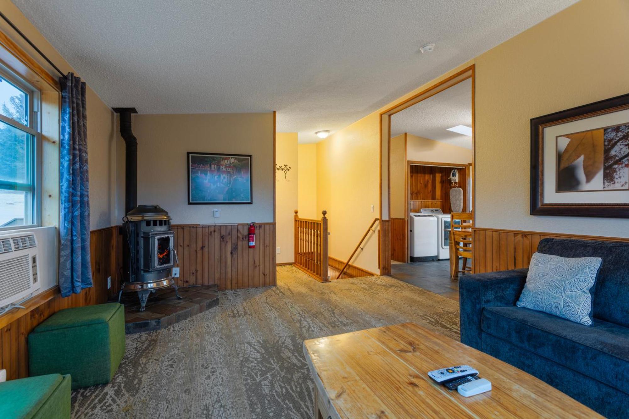 Discovery Lodge Estes Park Luaran gambar