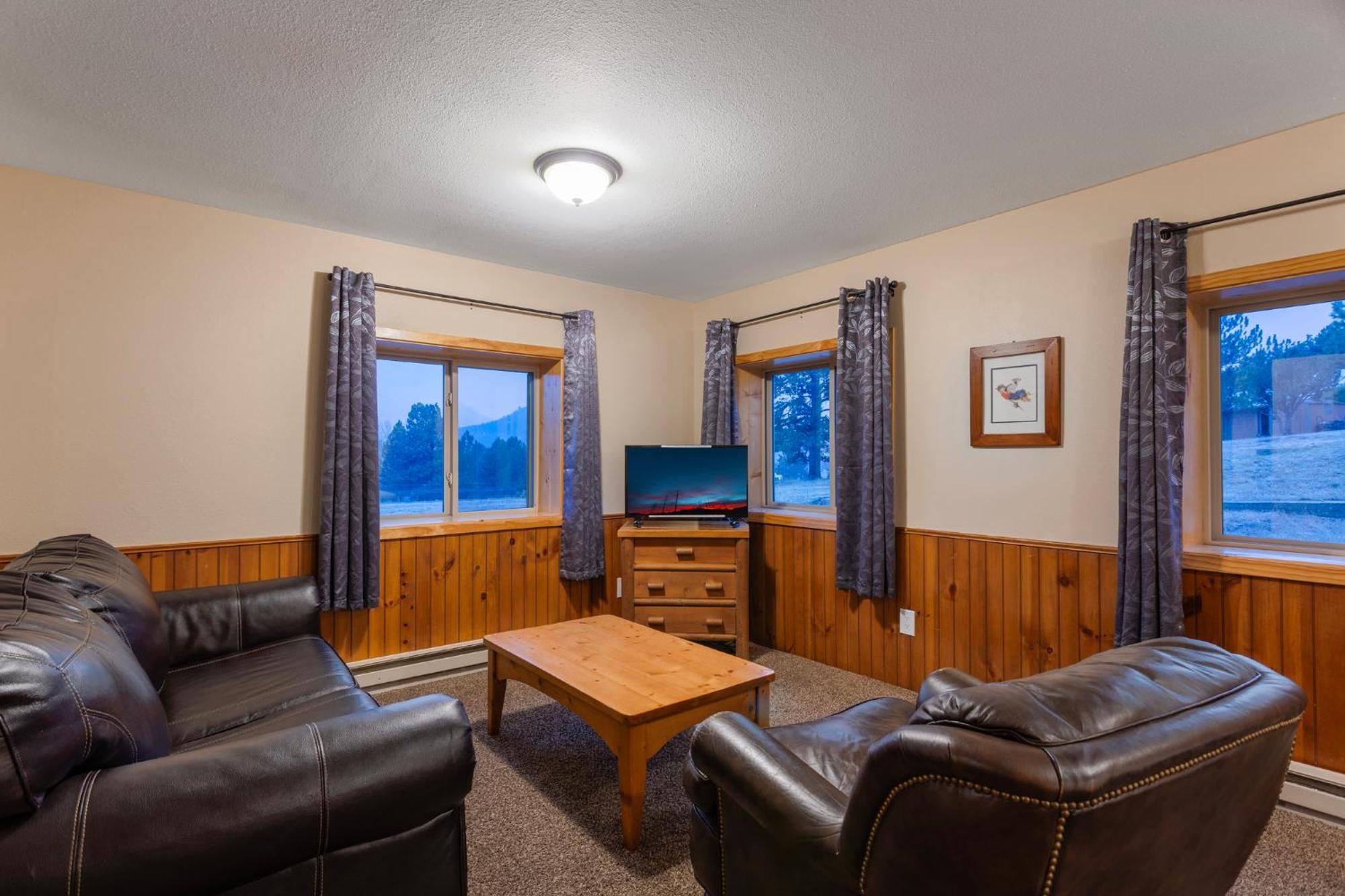 Discovery Lodge Estes Park Luaran gambar
