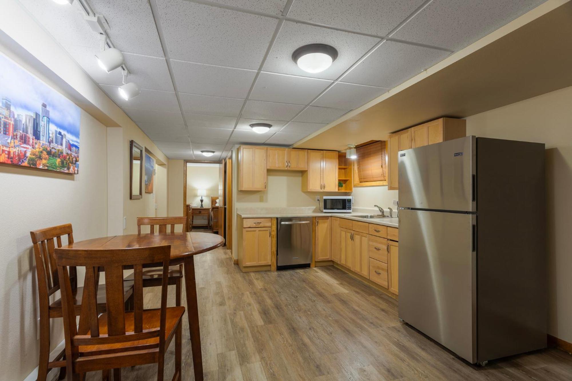 Discovery Lodge Estes Park Luaran gambar