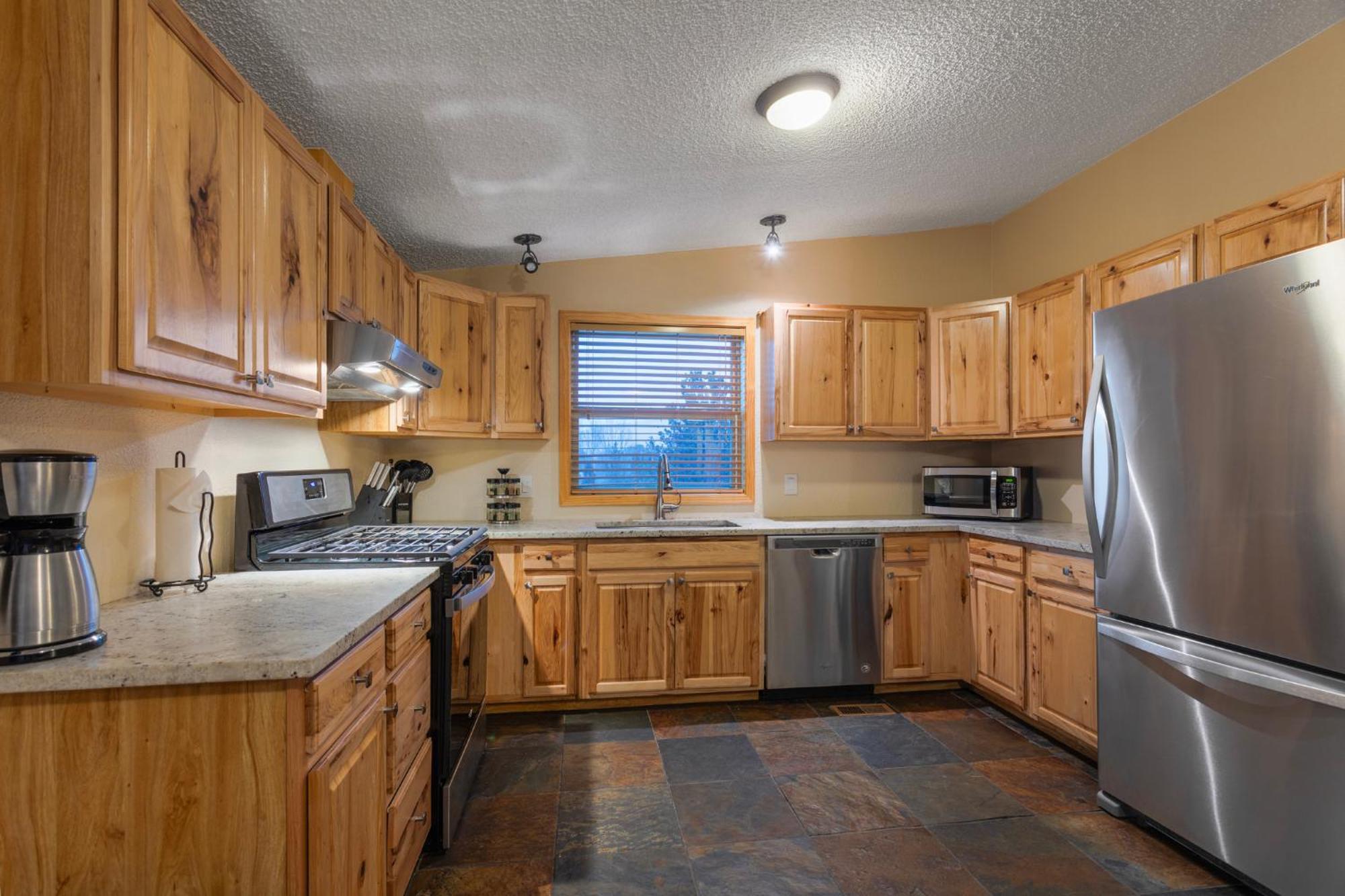 Discovery Lodge Estes Park Luaran gambar