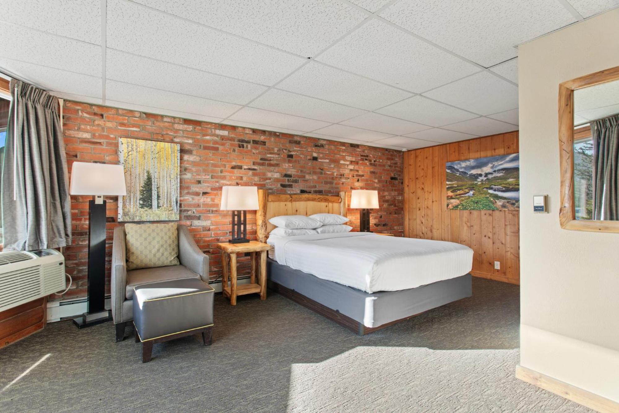 Discovery Lodge Estes Park Luaran gambar