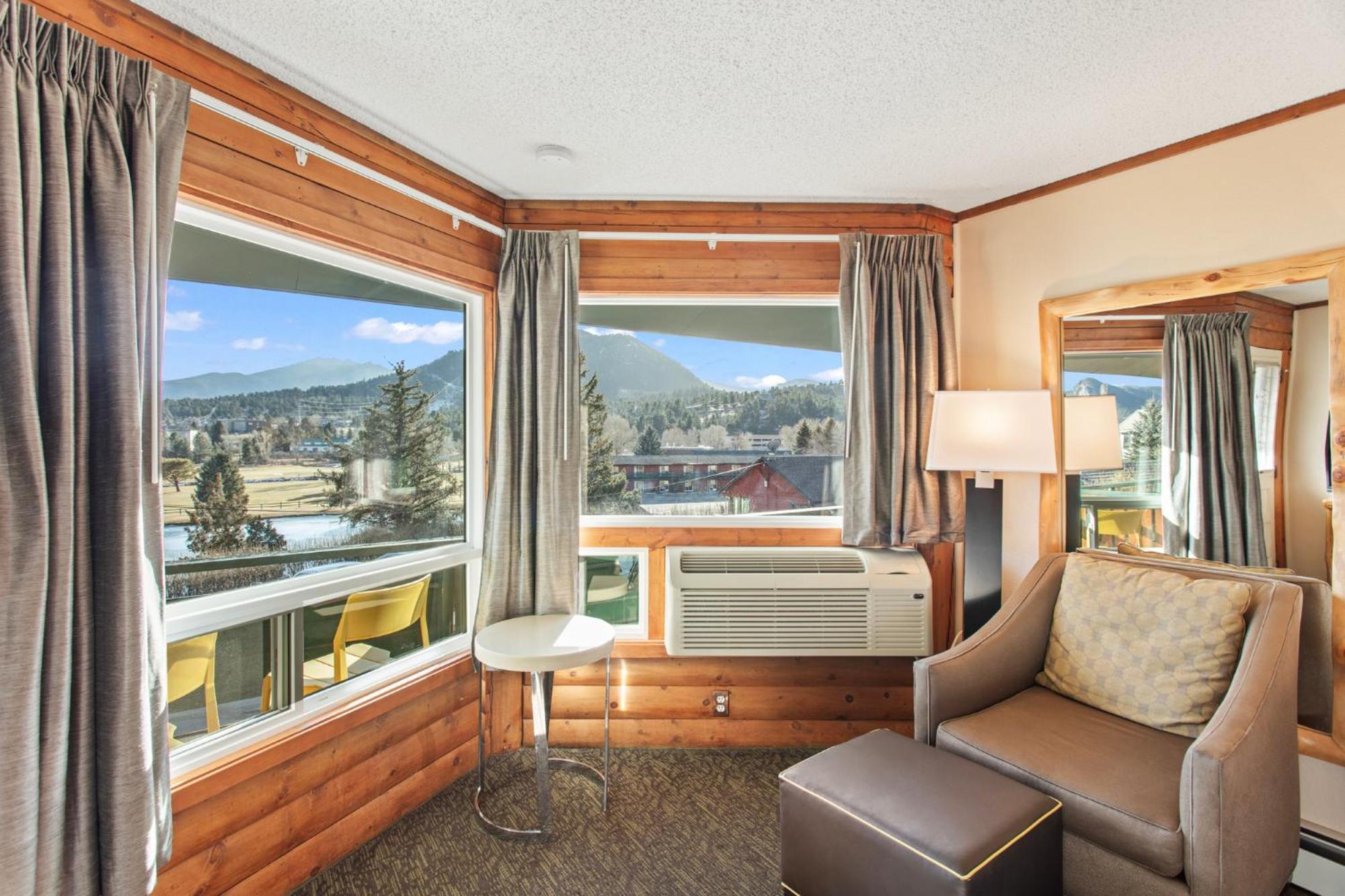 Discovery Lodge Estes Park Luaran gambar