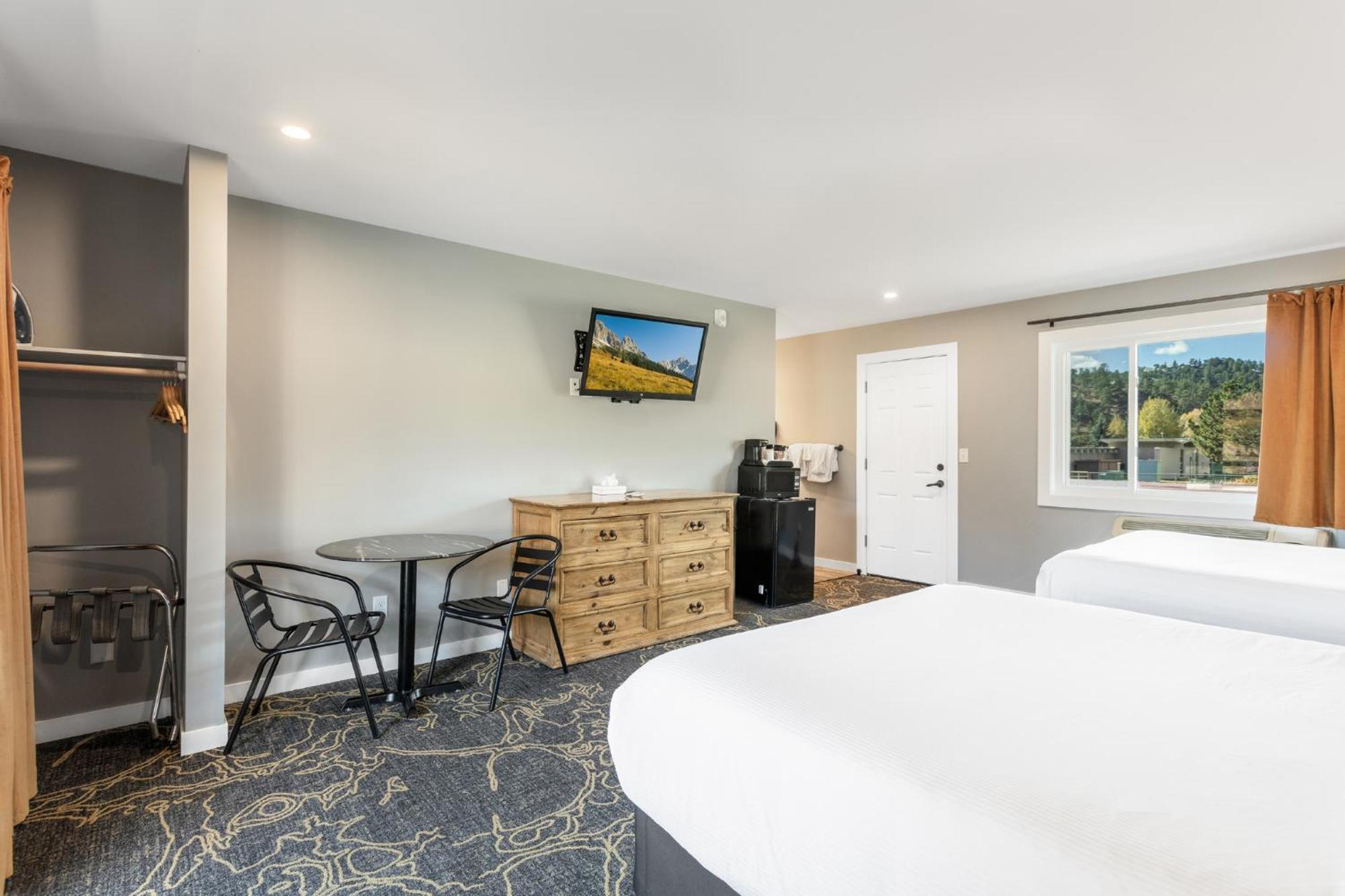 Discovery Lodge Estes Park Luaran gambar