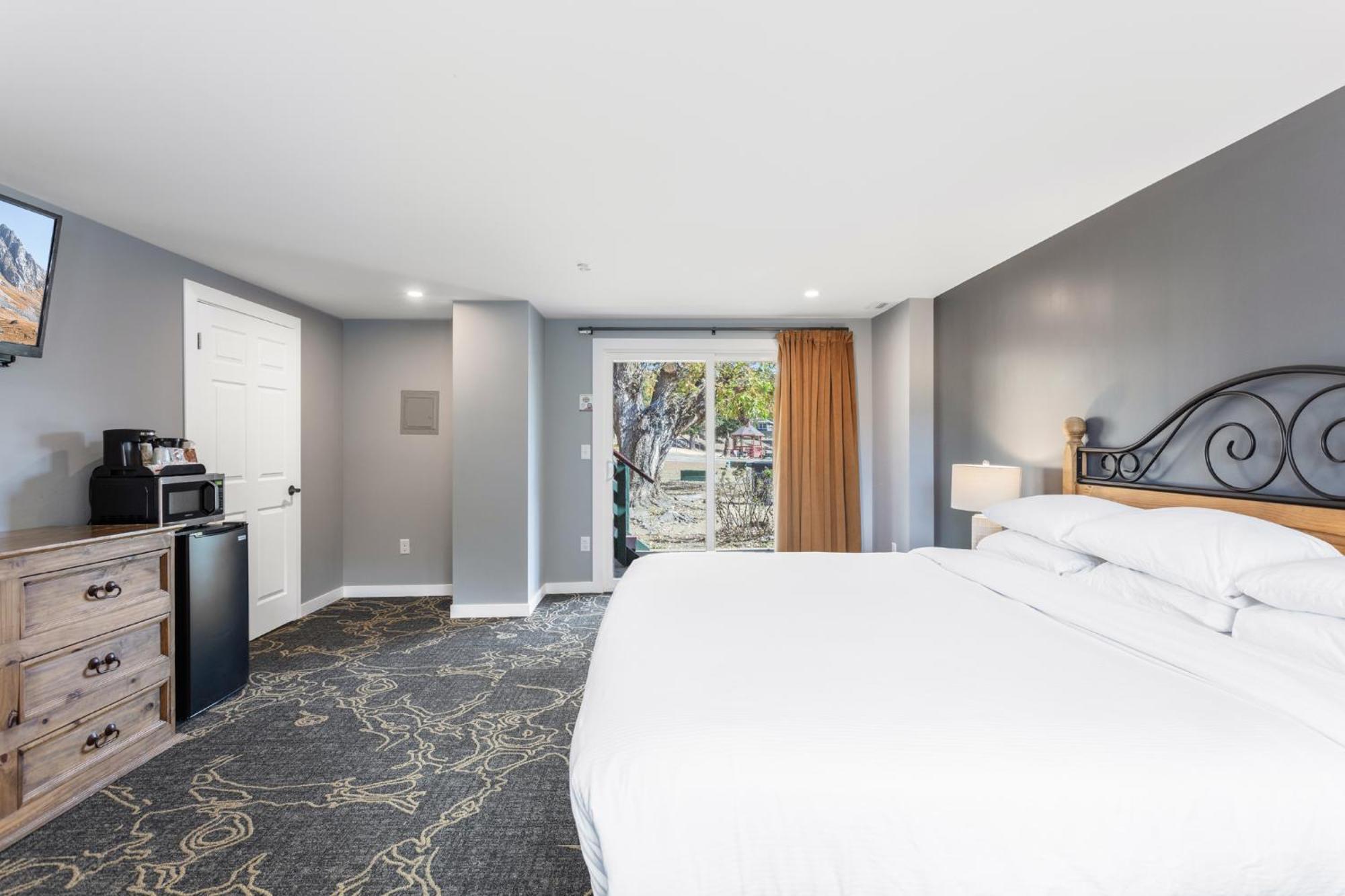 Discovery Lodge Estes Park Luaran gambar
