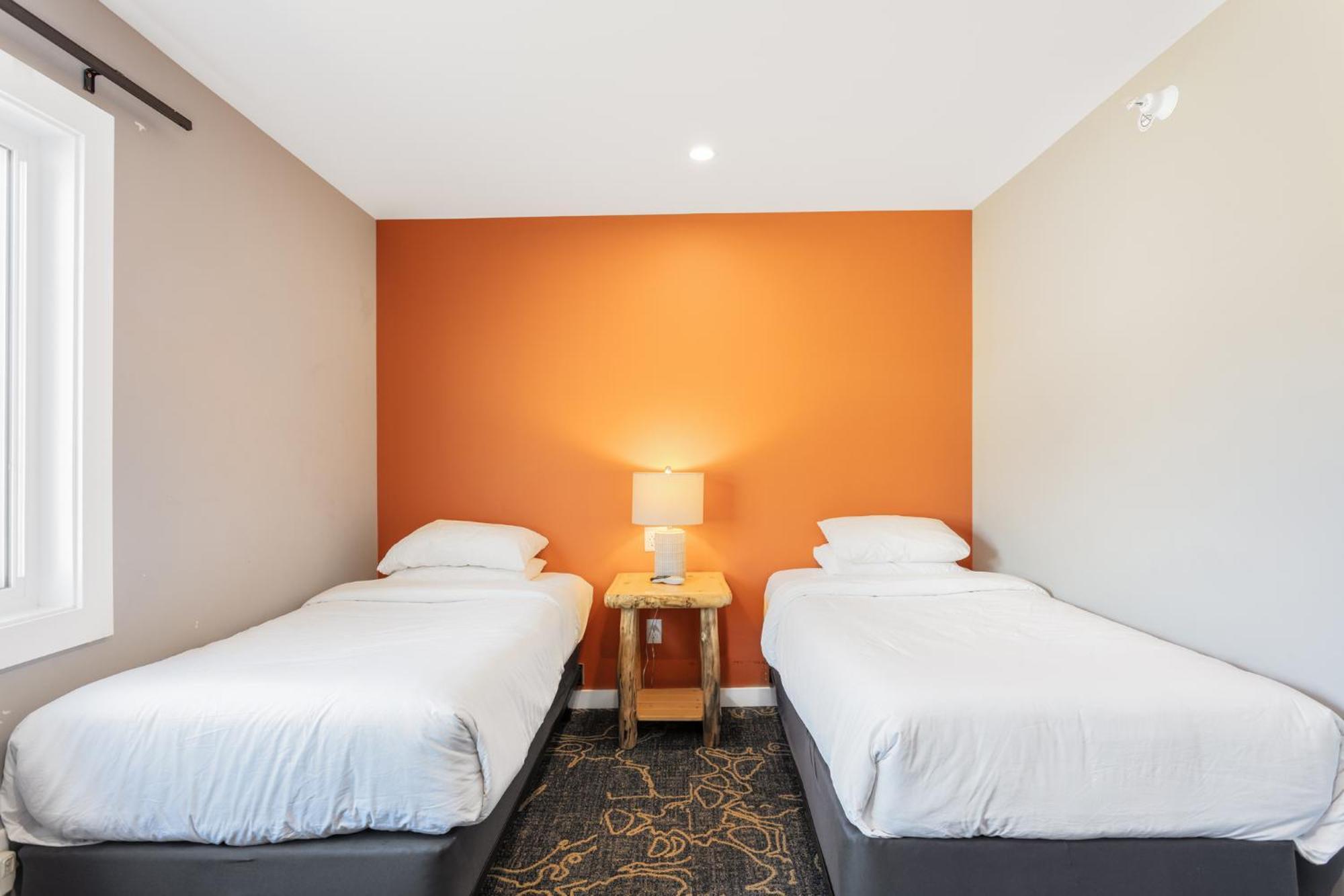 Discovery Lodge Estes Park Luaran gambar