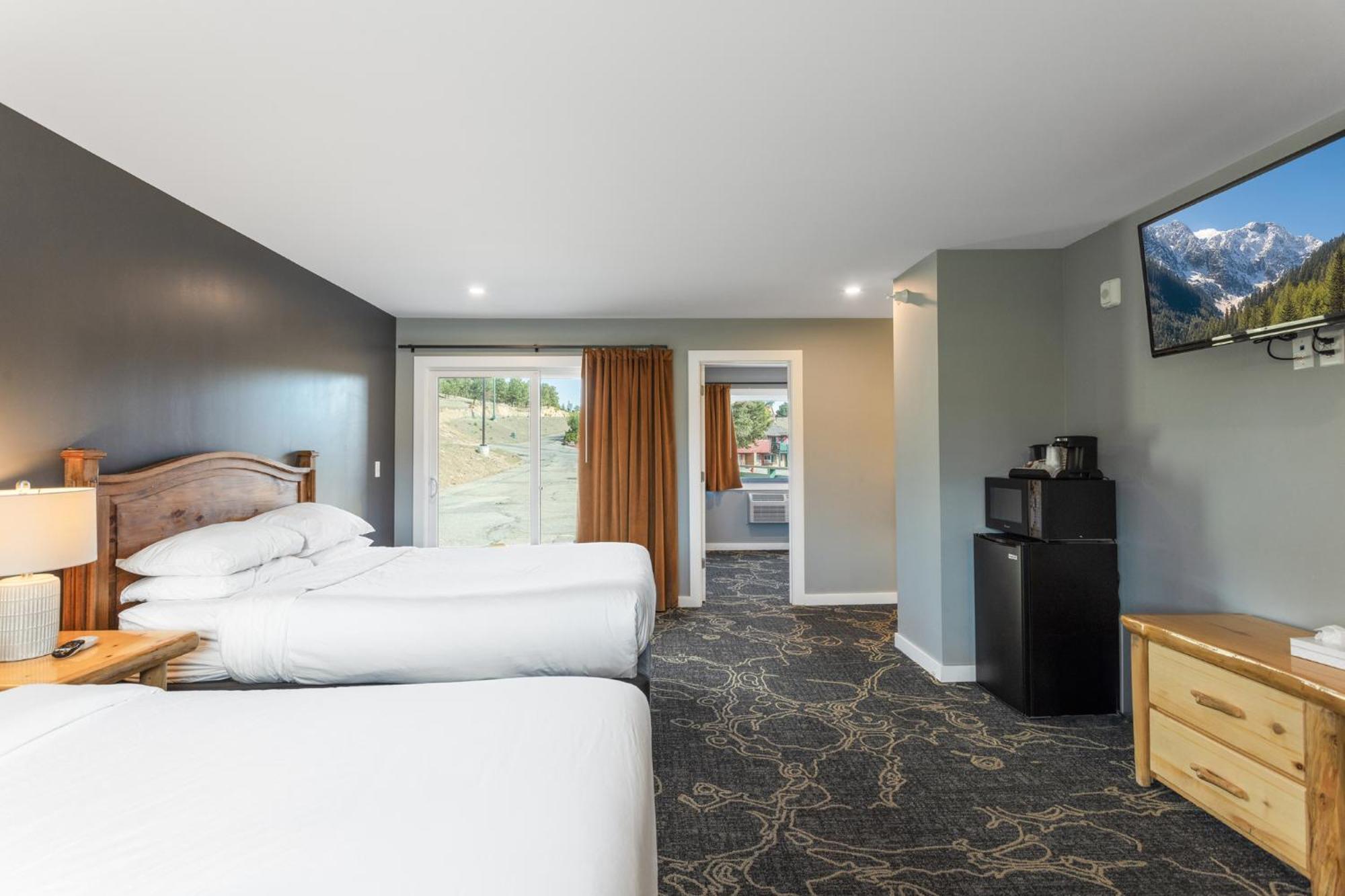 Discovery Lodge Estes Park Luaran gambar
