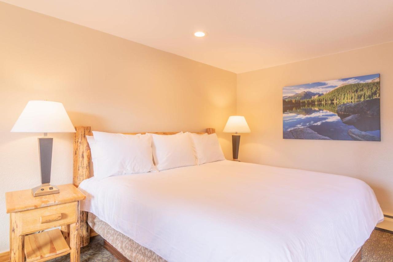 Discovery Lodge Estes Park Luaran gambar