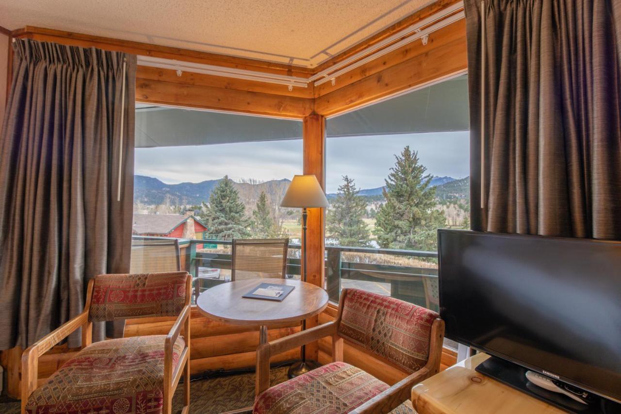 Discovery Lodge Estes Park Luaran gambar