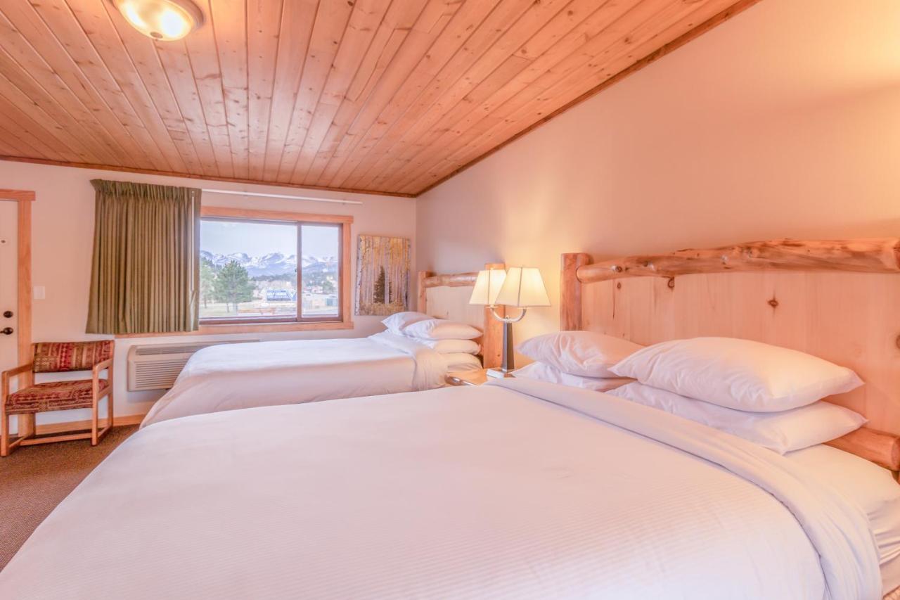 Discovery Lodge Estes Park Luaran gambar